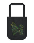 Wagnificent: Organic Market Tote (Black)