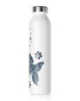 Fishionista: Slim Water Bottle