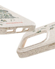 Hoptimist: Biodegradable iPhone Case