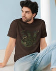 Branch Manager: Organic Cotton Unisex Tee
