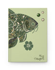 Fishionista: Hardcover Matte Journal