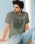 Branch Manager: Organic Cotton Unisex Tee