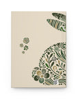 Hoptimist: Hardcover Matte Journal