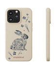 Hoptimist: Biodegradable iPhone Case