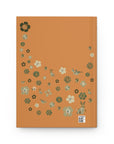 Meadow Moments: Hardcover Matte Journal