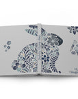 Hoptimist: Hardcover Matte Journal