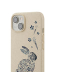 Hoptimist: Biodegradable iPhone Case