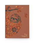 Branch Manager: Hardcover Matte Journal