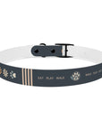 Wildbloom Walk: Dog Collar