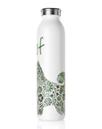 Wagnificent: Slim Water Bottle