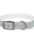 Wildbloom Walk: Dog Collar