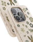 Meadow Moments: Biodegradable iPhone Case