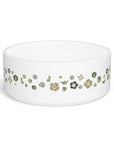 Meadow Moments: Pet Bowl