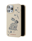 Hoptimist: Biodegradable iPhone Case