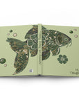Fishionista: Hardcover Matte Journal