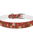 Meadow Moments: Dog Collar