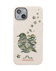 Featherweather: Biodegradable iPhone Case