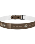 Wildbloom Walk: Dog Collar