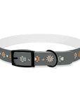 Wildbloom Walk: Dog Collar