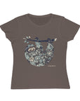 Branch Manager: Organic Cotton Women's Tee