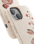 Hoptimist: Biodegradable iPhone Case