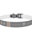Wildbloom Walk: Dog Collar