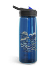 Featherweather: CamelBak Eddy® Water Bottle
