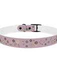 Meadow Moments: Dog Collar