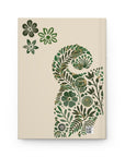 Wagnificent: Hardcover Matte Journal