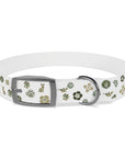 Meadow Moments: Dog Collar
