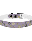 Meadow Moments: Dog Collar