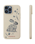 Hoptimist: Biodegradable iPhone Case