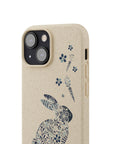 Hoptimist: Biodegradable iPhone Case