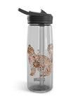 Catflix & Chill: CamelBak Eddy® Water Bottle