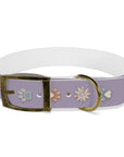 Wildbloom Walk: Dog Collar