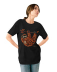 Branch Manager: Organic Cotton Unisex Tee