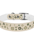 Meadow Moments: Dog Collar