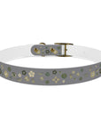 Meadow Moments: Dog Collar