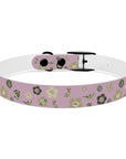 Meadow Moments: Dog Collar