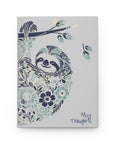 Branch Manager: Hardcover Matte Journal