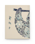Branch Manager: Hardcover Matte Journal