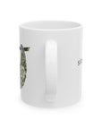 Branch Manager: Right-Handed Mug