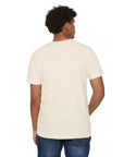 Featherweather: Organic+Recycled Unisex Eco-Tee