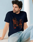 Wagnificent: Organic Cotton Unisex Tee