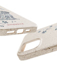Hoptimist: Biodegradable iPhone Case