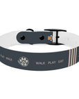 Wildbloom Walk: Dog Collar