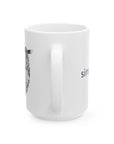 Branch Manager: Right-Handed Mug