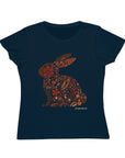 Hoptimist: Organic Cotton Women's Tee