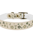 Meadow Moments: Dog Collar