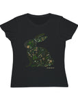 Hoptimist: Organic Cotton Women's Tee